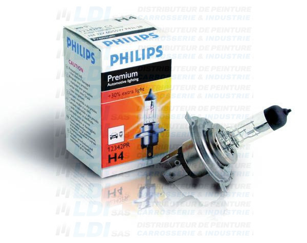 LAMPE H4 PREMIUM
