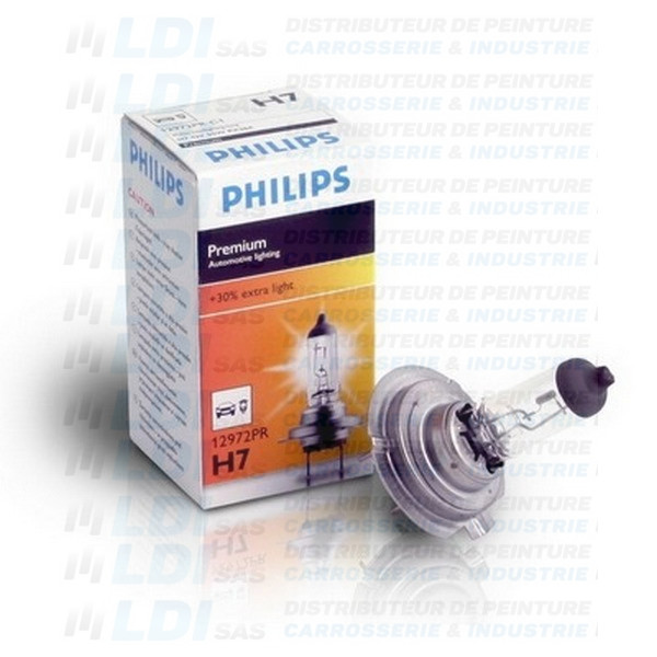 LAMPE H7 PREMIUM