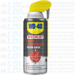 AEROSOL SUPER DEGRIPPANT SYSTEME PRO 400ML