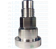 ADAPTATEUR  NPS IWATA  WS 400 / LS  400