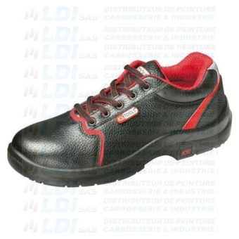 CHAUSSURES DE SECURITE S3 TAILLE 46