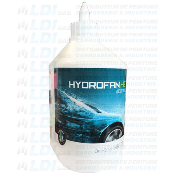 ADDITIF  HYDROFAN  ONE-STEP   X  1 L