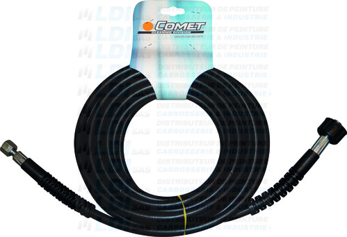 FLEXIBLE HP -R2 3/8  L=10MT  3/8F-M22F
