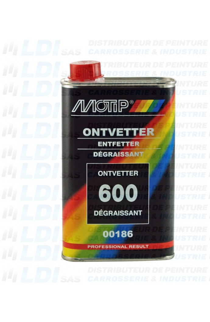 DEGRAISSANT MOTIP 500 ML