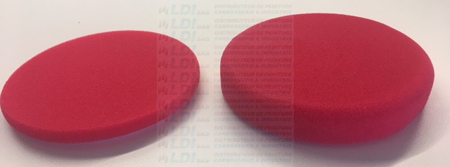 SPONG P 901   150 X 25 MM. RED HARD X2