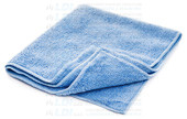 MICROFIBRE CLOTH POLISHING  40 X 40 CM X 1 CHIFFON