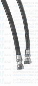 TUYAU PRODUIT EQUIPE 8 X 14 F3/8