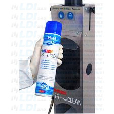 SYSTEME PRO CLEAN COMPLET