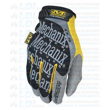 GANTS DE MANUTENTION ANTI-COUPURE HAUTE DEXTERITE